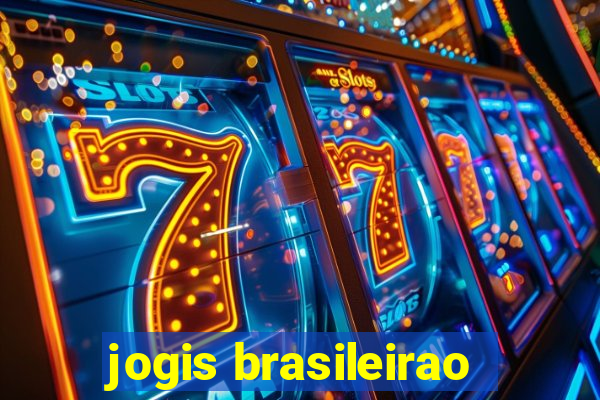 jogis brasileirao