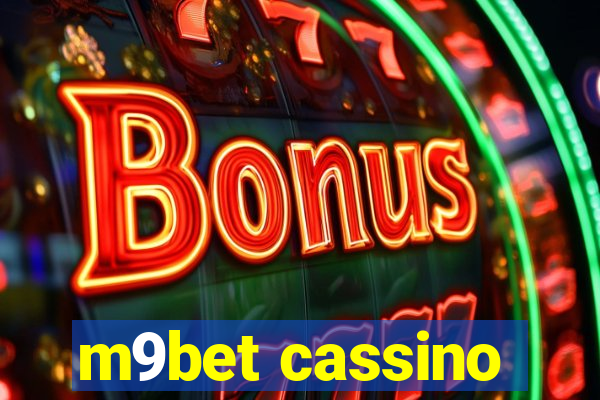 m9bet cassino