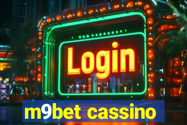 m9bet cassino