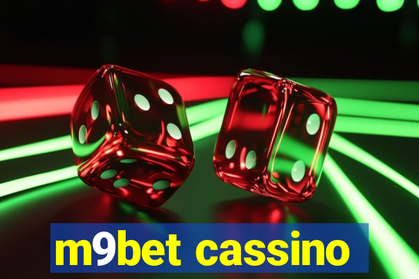 m9bet cassino