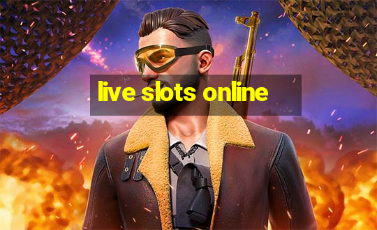 live slots online