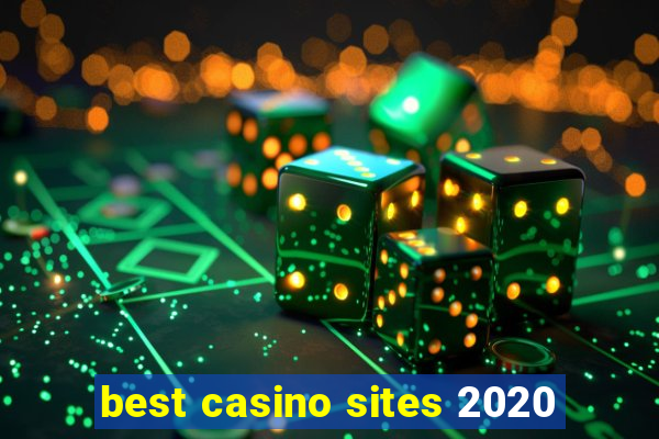 best casino sites 2020