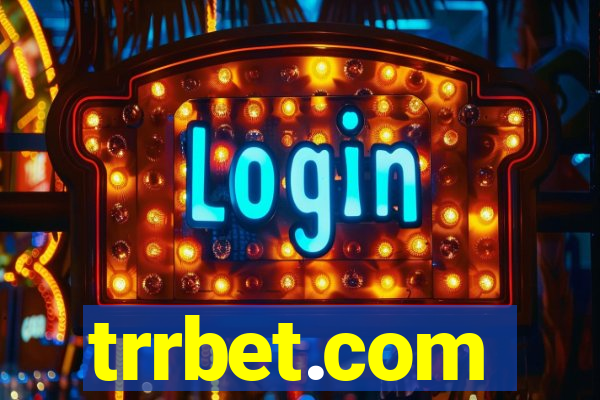 trrbet.com