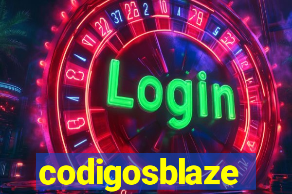 codigosblaze