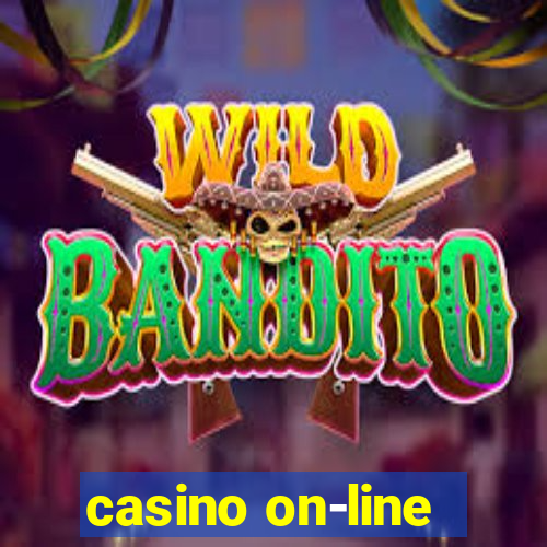 casino on-line