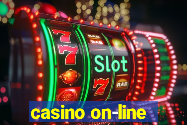 casino on-line