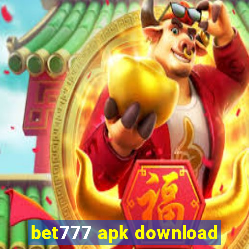 bet777 apk download