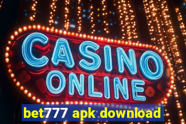 bet777 apk download