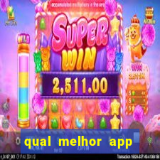 qual melhor app para jogar fortune tiger