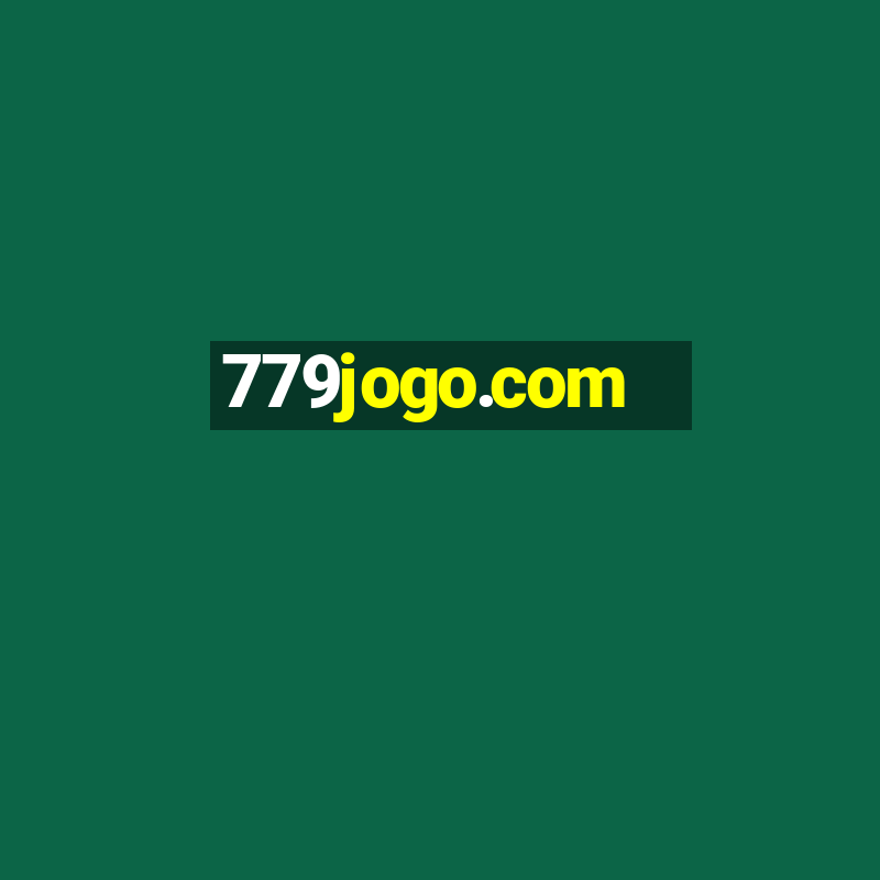 779jogo.com