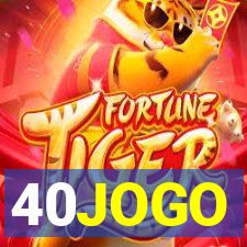 40JOGO