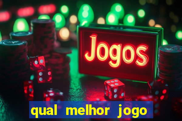 qual melhor jogo de poker para celular