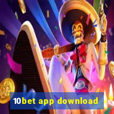 10bet app download