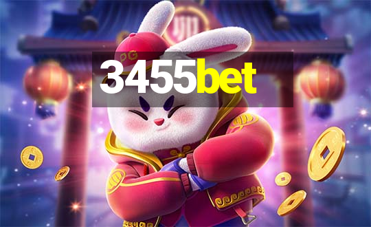 3455bet