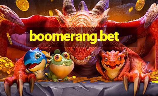 boomerang.bet