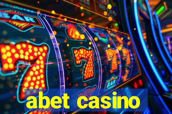 abet casino