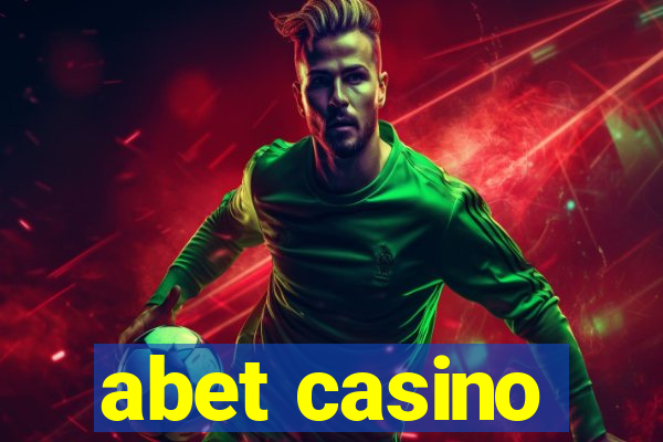 abet casino