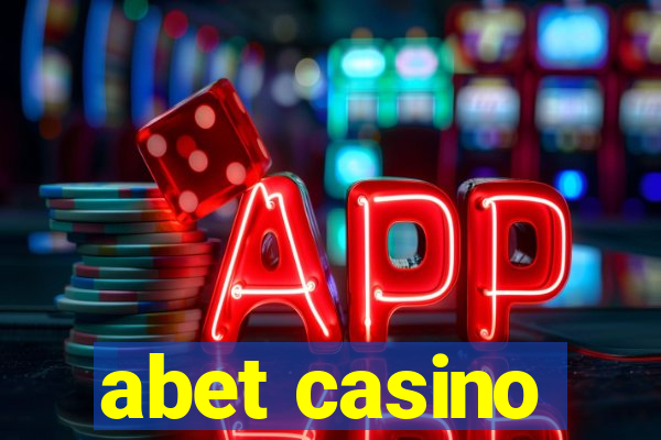 abet casino