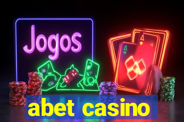 abet casino