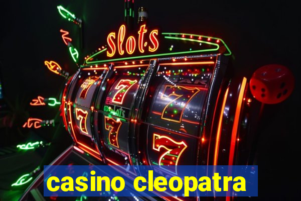 casino cleopatra