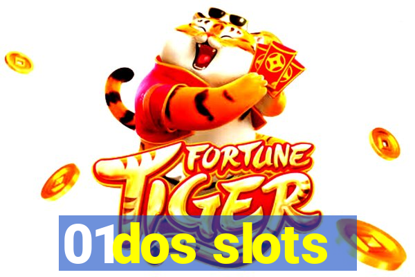 01dos slots