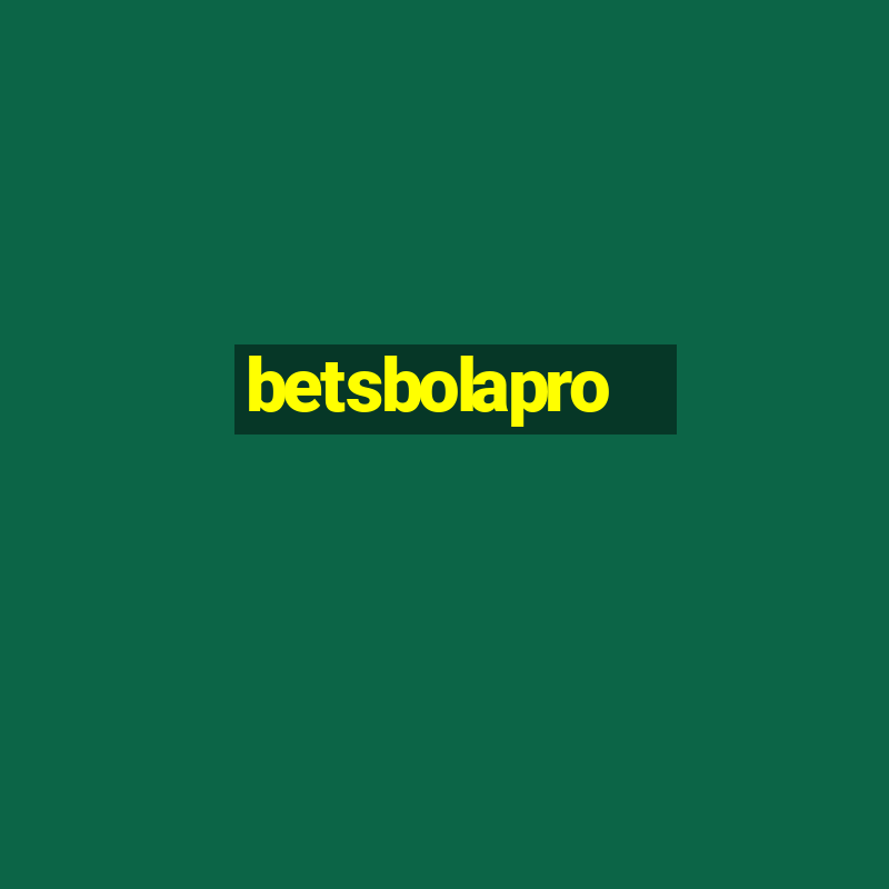 betsbolapro