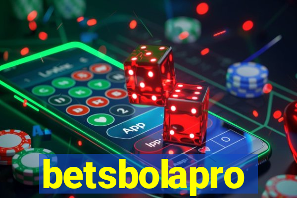 betsbolapro