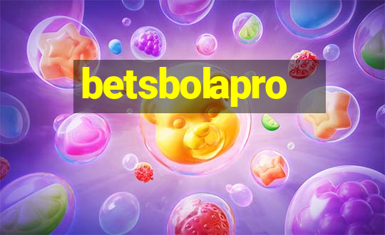 betsbolapro