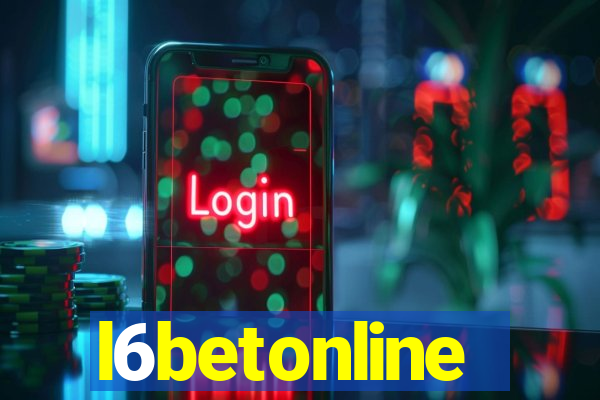 l6betonline