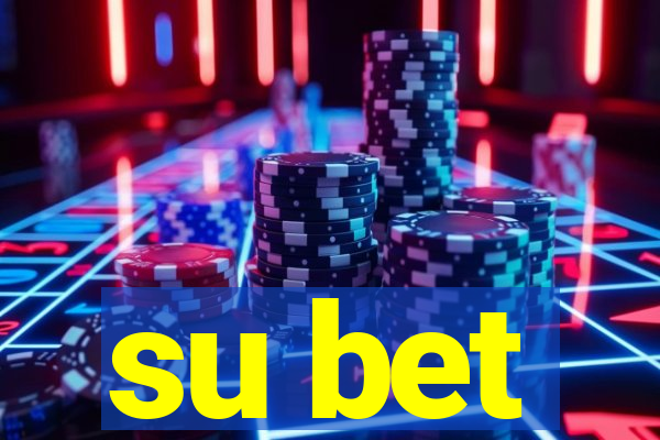 su bet