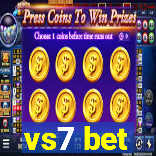 vs7 bet