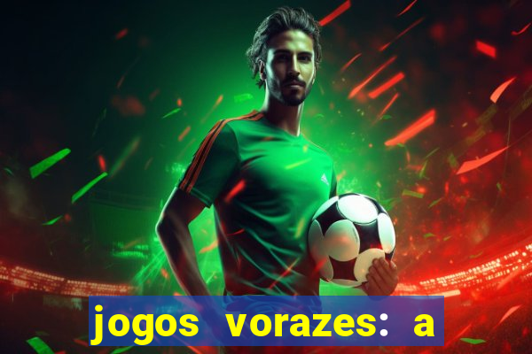 jogos vorazes: a esperan a – parte 1 torrent