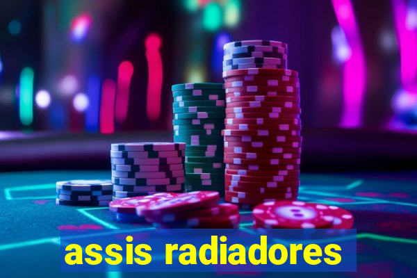 assis radiadores