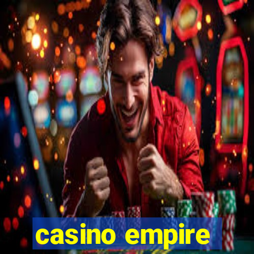 casino empire