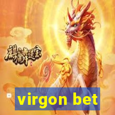 virgon bet