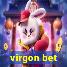 virgon bet