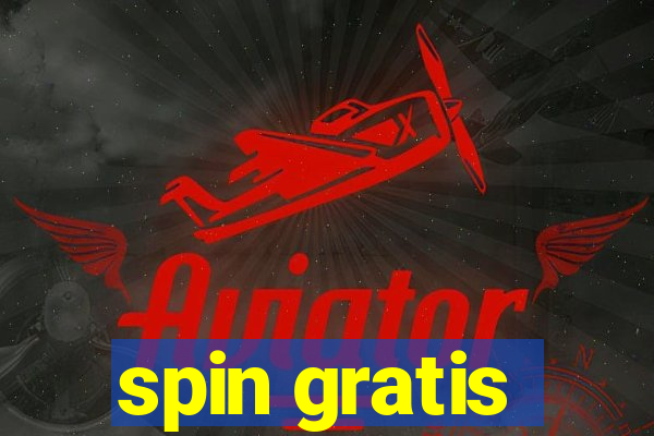 spin gratis