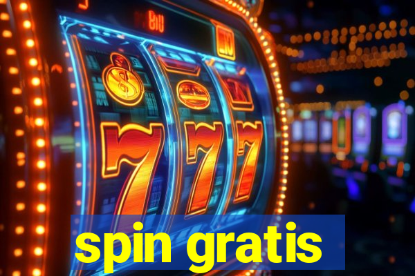 spin gratis