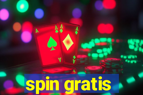 spin gratis