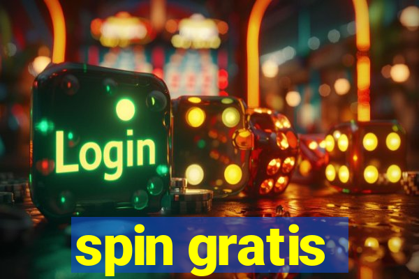 spin gratis