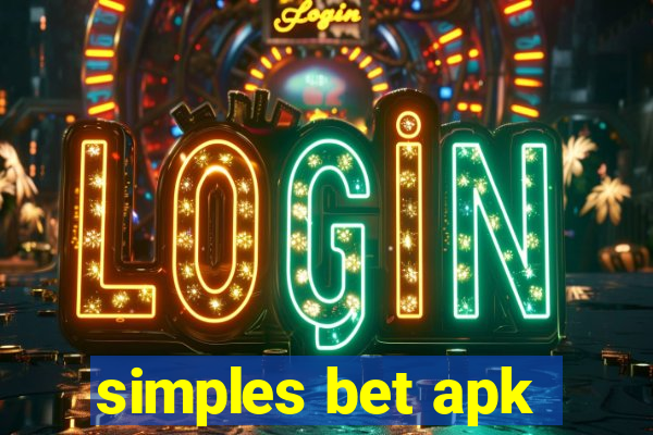 simples bet apk