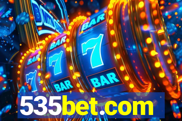 535bet.com