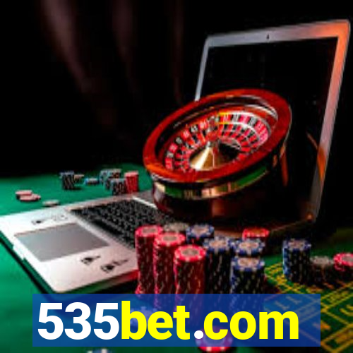 535bet.com