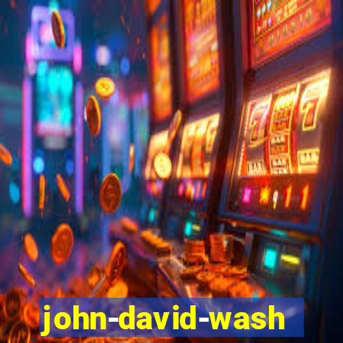 john-david-washington