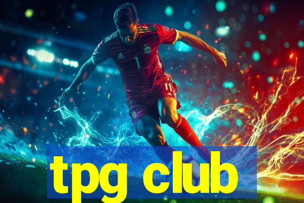 tpg club