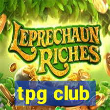 tpg club