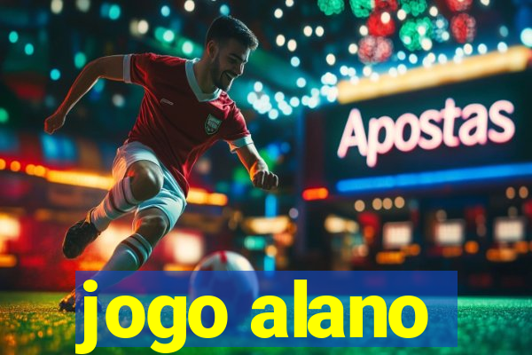 jogo alano