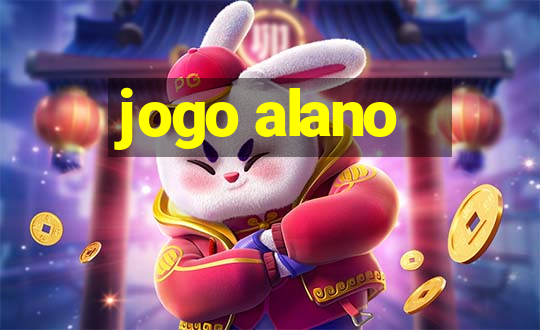 jogo alano