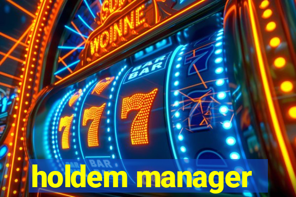 holdem manager