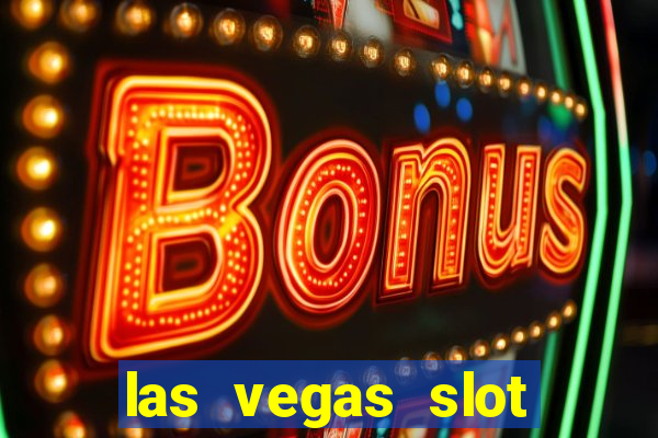 las vegas slot games online